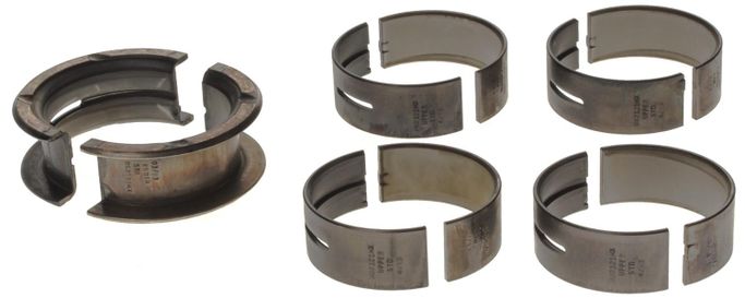 CLE-MS590HX, Clevite H-Series Main Bearings MS-590HX في الإمارات العربية المتحدة, دبي. Condition - new. Price 520 AED. Photo, seller contacts | AUTO.AE