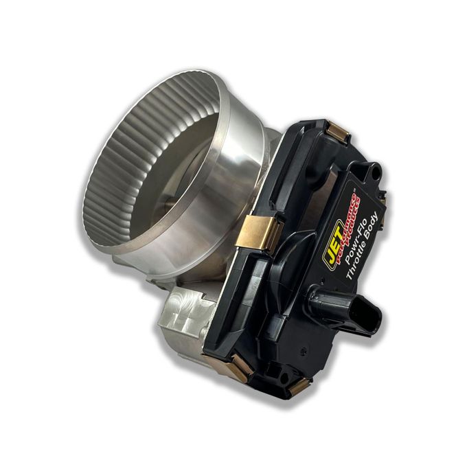 JET-76131, JET Performance Throttle Bodies 76131 in UAE, Dubai. Condition - new. Price 2,390 AED. Photo, seller contacts | AUTO.AE
