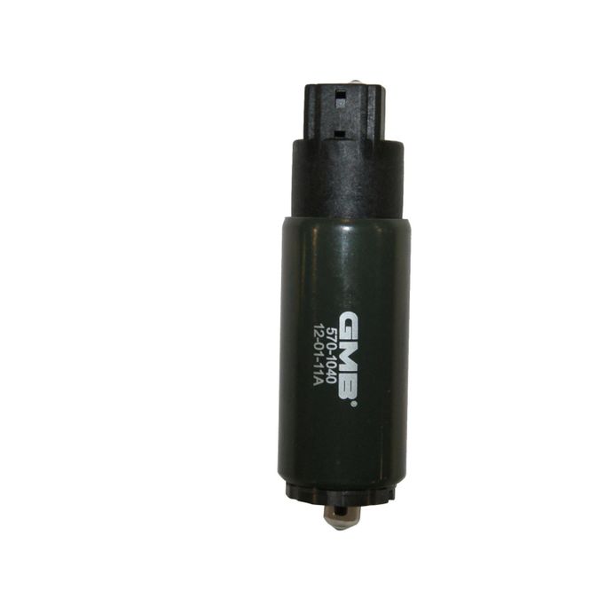 GMB-570-1040, GMB Electric In-Tank Fuel Pumps for 1993-2001 GS300, 1993-1998 SUPRA, 2000-2001 TUNDRA - 570-1040 in UAE, Dubai. Condition - new. Price ⁦310 AED⁩. Photo, seller contacts | AUTO.AE