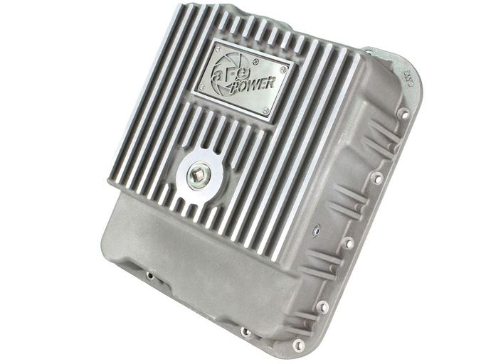 AFE-46-70240, aFe Street Series Transmission Pans 46-70240 в ОАЭ, Дубай. Состояние - новое. Цена ⁦1 840 AED⁩. Фото, контакты продавца | AUTO.AE