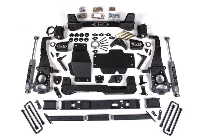 BDX-BDS1907H, BDS Suspension Lift Kits with NX2 Nitro Series Shocks for 2019-2023 RANGER - BDS1907H in UAE, Dubai. Condition - new. Price ⁦10,300 AED⁩. Photo, seller contacts | AUTO.AE