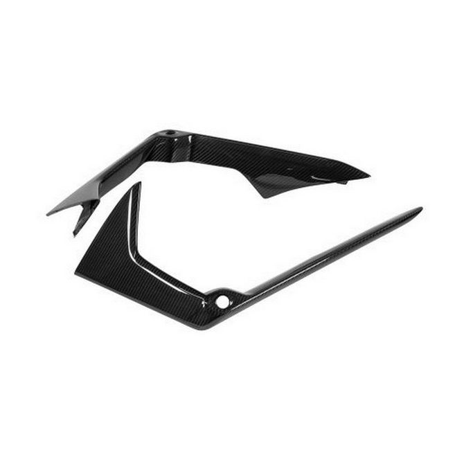 L6 444 12, NOVITEC L6 444 12 Front Cover, Visible Carbon for LAMBORGHINI Revuelto 2023- في الإمارات العربية المتحدة, دبي. Condition - new. Price ⁦11,240 AED⁩. Photo, seller contacts | AUTO.AE