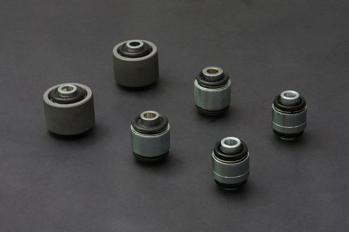 6678F, HARDRACE 6678F PILLOW BALL BUSHING MITSUBISHI LANCER EVO في الإمارات العربية المتحدة, دبي. Condition - new. Price 1,890 AED. Photo, seller contacts | AUTO.AE