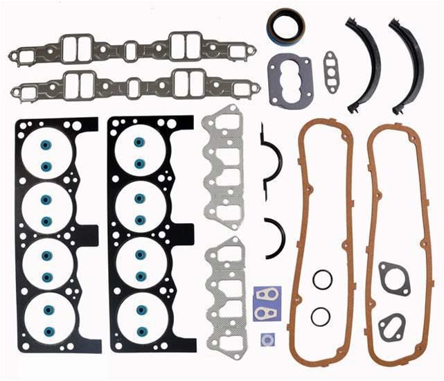 EGN-CR318L-66, Enginetech Full Gasket Sets CR318L-66 в ОАЭ, Дубай. Состояние - новое. Цена 730 AED. Фото, контакты продавца | AUTO.AE
