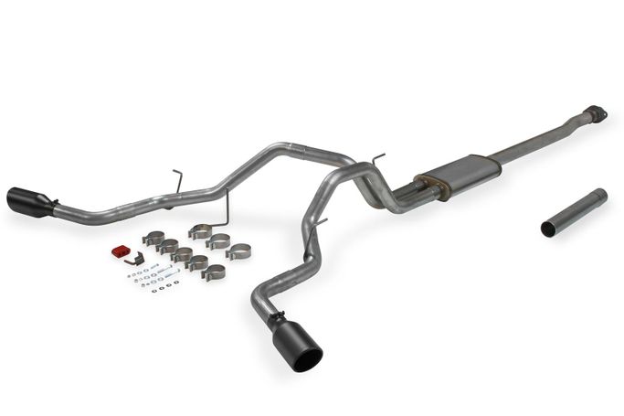 FLO-717872, Flowmaster FlowFX Exhaust Systems for 2009-2014 F-150 - 717872 в ОАЭ, Дубай. Состояние - новое. Цена 4 540 AED. Фото, контакты продавца | AUTO.AE