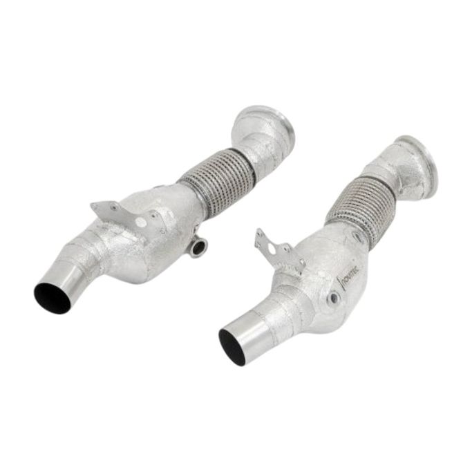 F1 296 45, NOVITEC F1 296 45 Sport Metal Catalysts Set for FERRARI 296 2021- in UAE, Dubai. Condition - new. Price ⁦30,430 AED⁩. Photo, seller contacts | AUTO.AE