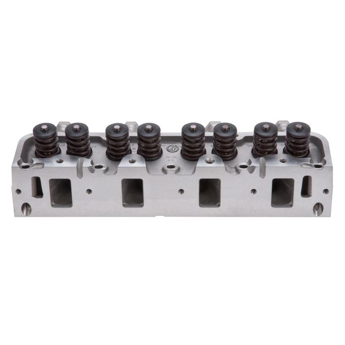 EDL-60079, Edelbrock Performer RPM Cylinder Heads 60079 in UAE, Dubai. Condition - new. Price 5,620 AED. Photo, seller contacts | AUTO.AE