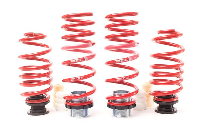 HNR-23007-1, H&R VTF Adjustable Lowering Springs 23007-1 в ОАЭ, Дубай. Состояние - новое. Цена 4 950 AED. Фото, контакты продавца | AUTO.AE