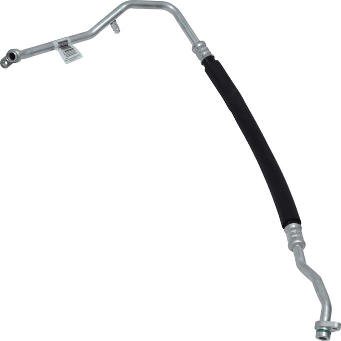 UAC-HA112361C, Universal Air Conditioner Air Conditioning Suction Hose Assemblies for 2015-2018 CITY EXPRESS - HA 112361C في الإمارات العربية المتحدة, دبي. Condition - new. Price 140 AED. Photo, seller contacts | AUTO.AE