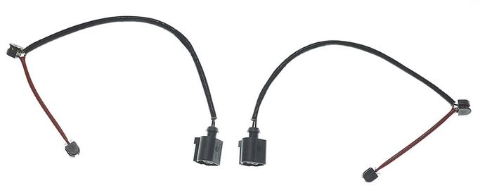 BBO-A00345, Brembo Brake Pad Wear Sensors for 2008-2018 CAYENNE, 2010-2016 PANAMERA - A00345 في الإمارات العربية المتحدة, دبي. Condition - new. Price ⁦60 AED⁩. Photo, seller contacts | AUTO.AE