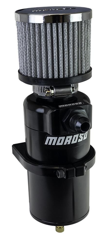 MOR-85410, Moroso Breather Tanks 85410 in UAE, Dubai. Condition - new. Price 1,000 AED. Photo, seller contacts | AUTO.AE