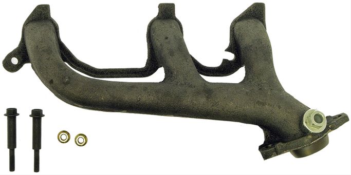 RNB-674-467, Dorman Exhaust Manifolds for 2000-2001 CHEROKEE, 1999-2004 GRAND CHEROKEE, 2000-2006 WRANGLER - 674-467 in UAE, Dubai. Condition - new. Price 1,660 AED. Photo, seller contacts | AUTO.AE