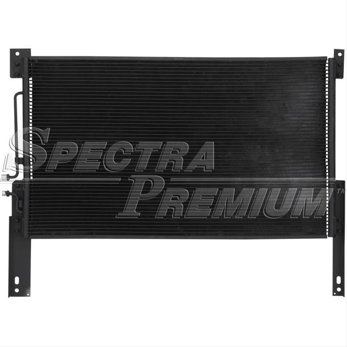 SGT-7-9017, Spectra Premium Air Conditioning Condensers 7-9017 in UAE, Dubai. Condition - new. Price 1,900 AED. Photo, seller contacts | AUTO.AE