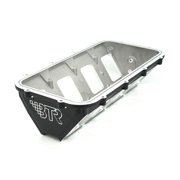 BTC-TRP-TNL-HBLK, BTR Trinity Tunnel Ram Bases TRP-TNL-H-BLK in UAE, Dubai. Condition - new. Price 1,100 AED. Photo, seller contacts | AUTO.AE