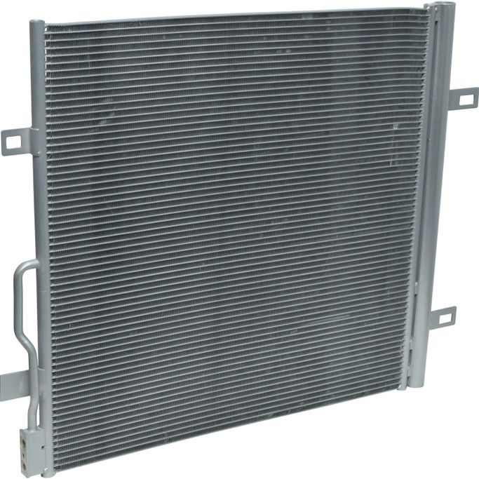 UAC-CN30125PFC, Universal Air Conditioner Air Conditioning Condensers for 2018-2019 TRAVERSE - CN 30125PFC in UAE, Dubai. Condition - new. Price 650 AED. Photo, seller contacts | AUTO.AE