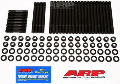 235-4601, ARP 235-4601 Head Stud Kit for Chevrolet Big Block undercut 12pt في الإمارات العربية المتحدة, دبي. Condition - new. Price 1,270 AED. Photo, seller contacts | AUTO.AE