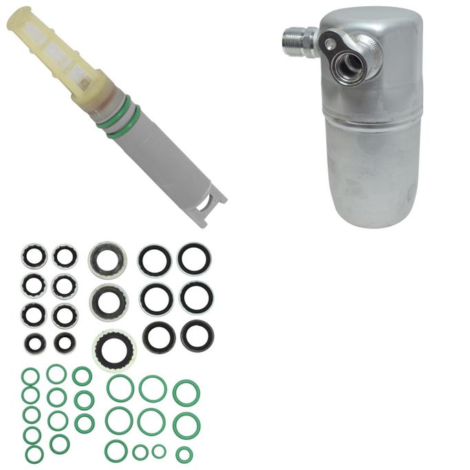 UAC-AK2227, Universal Air Conditioner Air Conditioning Repair Kits for 2000-2003 IMPALA, MONTE CARLO - AK 2227 in UAE, Dubai. Condition - new. Price ⁦150 AED⁩. Photo, seller contacts | AUTO.AE