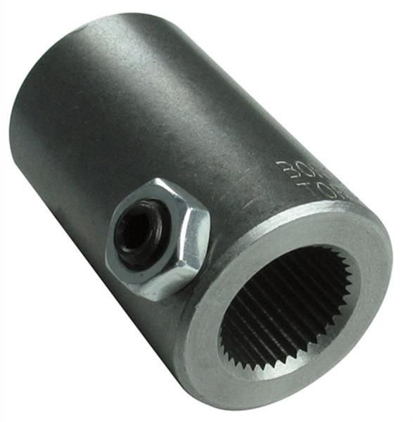 BRG-312100, Borgeson Universal Steering Shaft Couplers 312100 في الإمارات العربية المتحدة, دبي. Condition - new. Price 110 AED. Photo, seller contacts | AUTO.AE