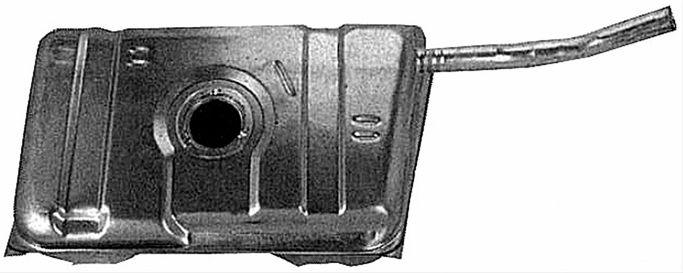 RNB-576-055, Dorman Fuel Tanks for 1993-1997 CAMARO, FIREBIRD - 576-055 in UAE, Dubai. Condition - new. Price ⁦1,650 AED⁩. Photo, seller contacts | AUTO.AE