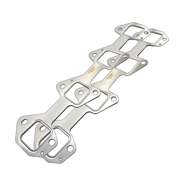 PPE-118062020, PPE Turbocharger Gaskets 118062020 في الإمارات العربية المتحدة, دبي. Condition - new. Price ⁦100 AED⁩. Photo, seller contacts | AUTO.AE