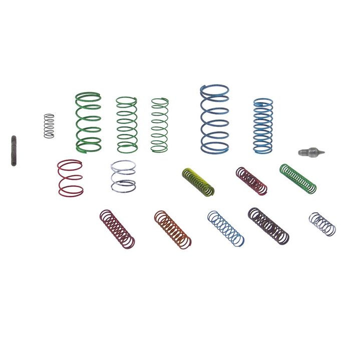 TRG-SK6, TransGo Automatic Transmission Shift Kits SK 6 в ОАЭ, Дубай. Состояние - новое. Цена 130 AED. Фото, контакты продавца | AUTO.AE