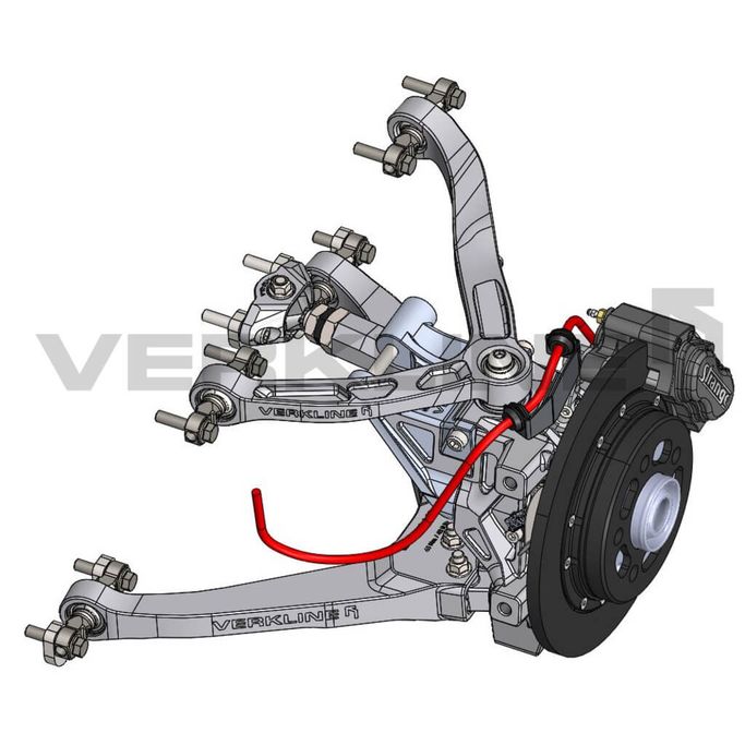 BKA-580, VERKLINE BKA-580 Carbon Brake Kit for 15 Inch Wheels for AUDI R8 / LAMBORGHINI Huracan в ОАЭ, Дубай. Состояние - новое. Цена ⁦20 130 AED⁩. Фото, контакты продавца | AUTO.AE