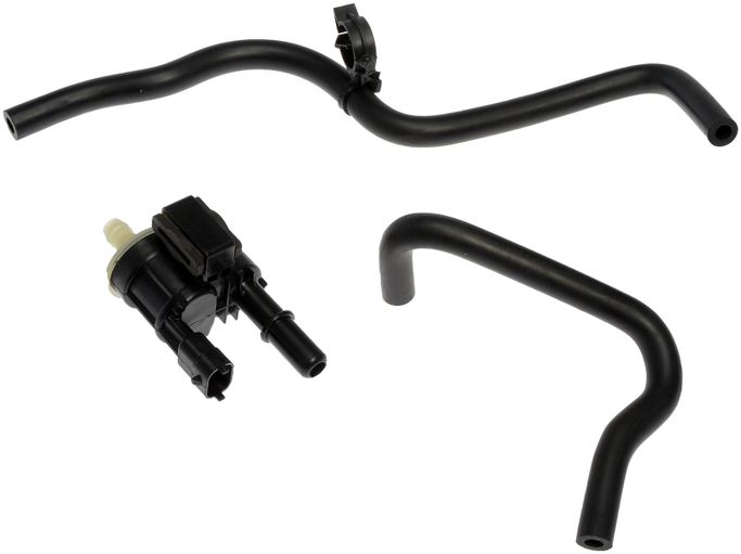 RNB-994-158, Dorman Fuel Vapor Canister Components 994-158 in UAE, Dubai. Condition - new. Price 290 AED. Photo, seller contacts | AUTO.AE