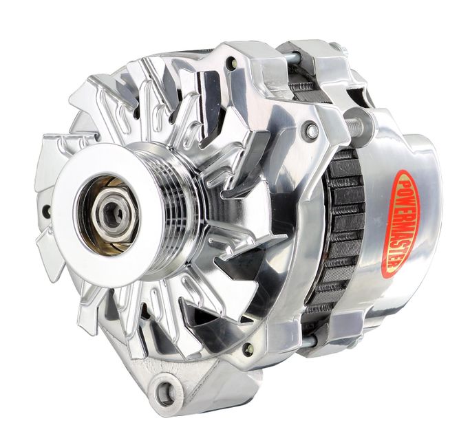 PWM-67460, Powermaster Street Alternators 67460 в ОАЭ, Дубай. Состояние - новое. Цена 1 290 AED. Фото, контакты продавца | AUTO.AE