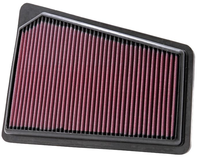 33-2427, K&N 33-2427 Replacement Air Filter HYUNDAI GENESIS 3.8L; 2009-2011 in UAE, Dubai. Condition - new. Price 320 AED. Photo, seller contacts | AUTO.AE
