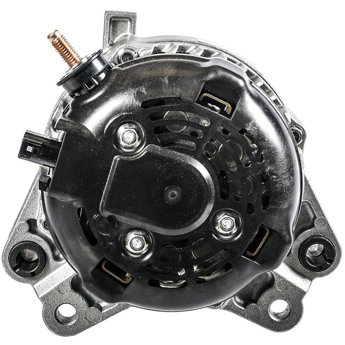 DNP-210-1170, Denso Remanufactured Alternators for 2012-2017 WRANGLER, 2018 WRANGLER JK - 210-1170 في الإمارات العربية المتحدة, دبي. Condition - new. Price ⁦1,060 AED⁩. Photo, seller contacts | AUTO.AE