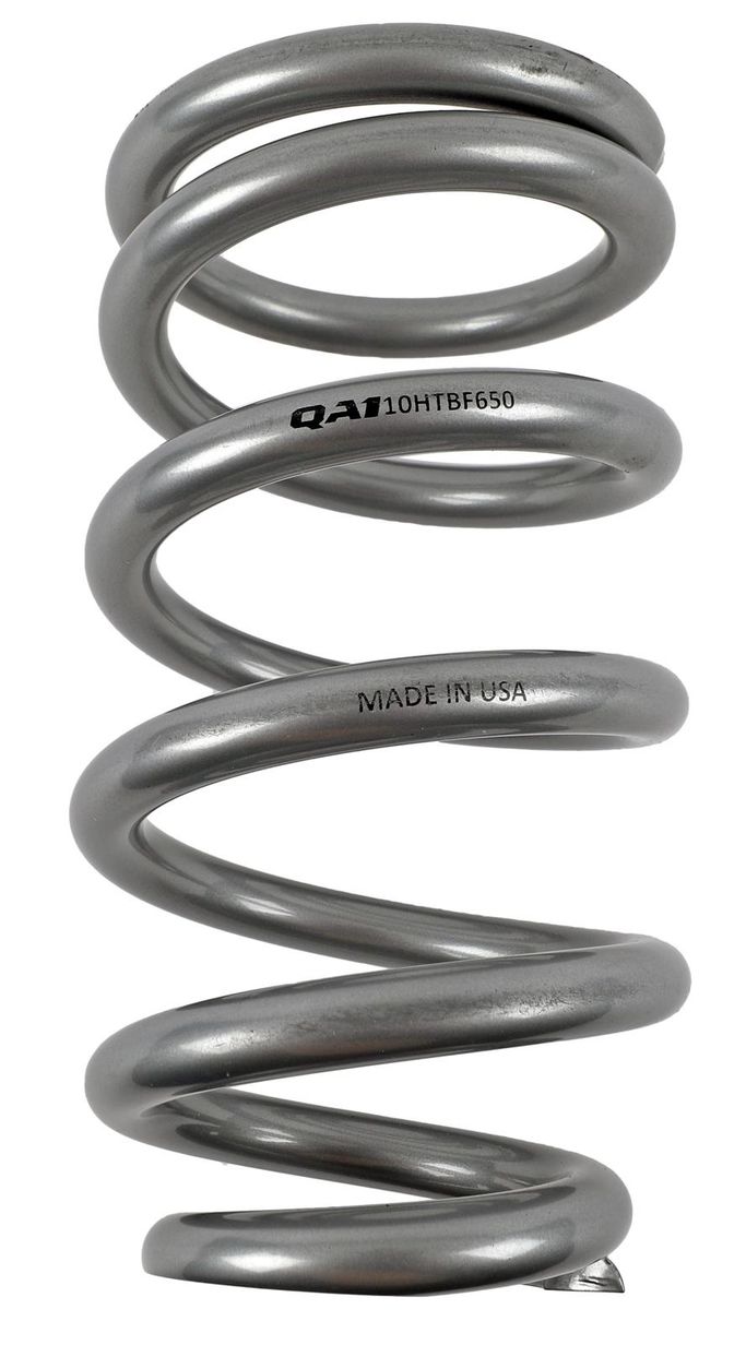 QA1-10HTBF650, QA1 Pro 10 Inch Coilover Spring 10HTBF650 в ОАЭ, Дубай. Состояние - новое. Цена 510 AED. Фото, контакты продавца | AUTO.AE
