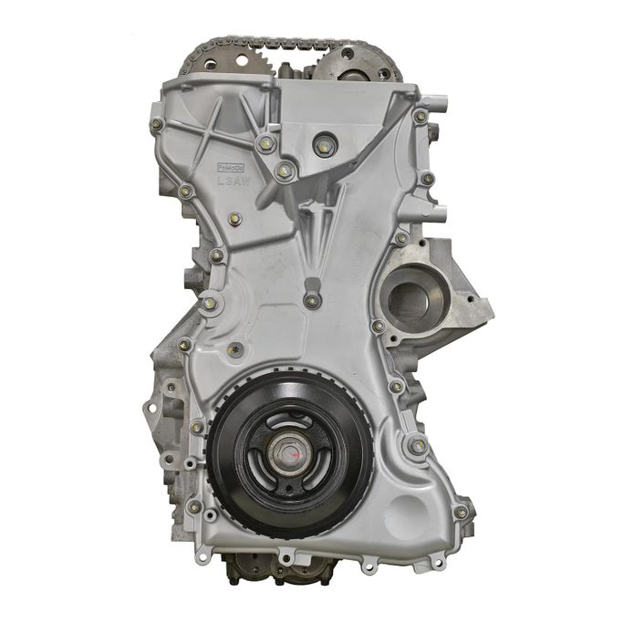VRE-DFJC, VEGE Remanufactured Long Block Crate Engines DFJC in UAE, Dubai. Condition - new. Price 20,500 AED. Photo, seller contacts | AUTO.AE
