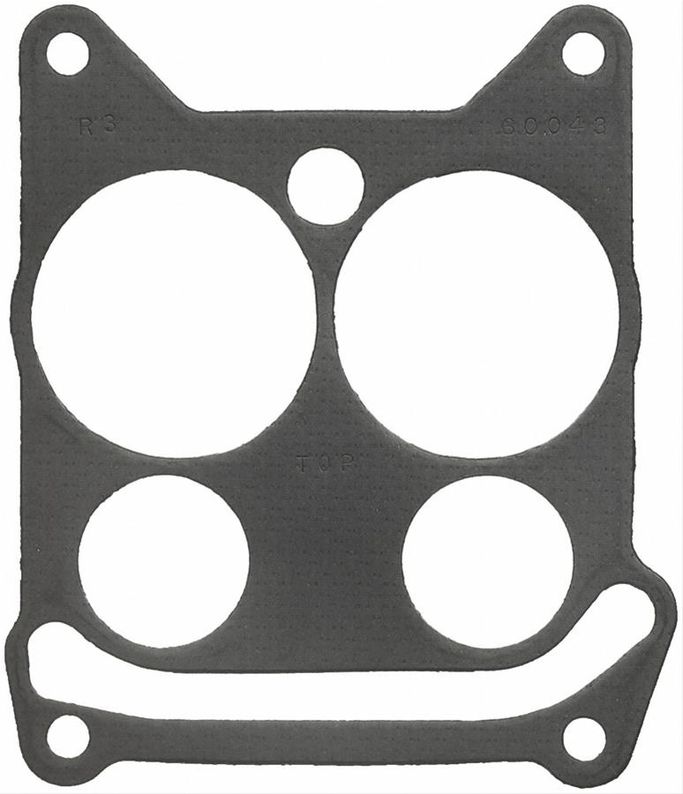 FEL-60043, Fel-Pro Performance Carburetor Mounting Gaskets 60043 in UAE, Dubai. Condition - new. Price 40 AED. Photo, seller contacts | AUTO.AE