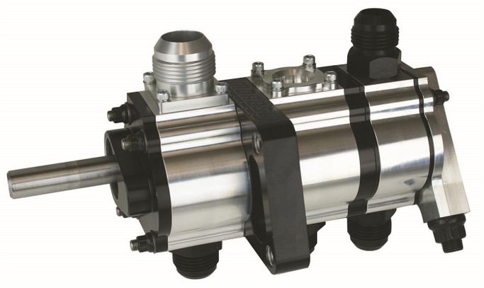 MOR-22303, Moroso Tri-Lobe Dry Sump Oil Pumps 22303 في الإمارات العربية المتحدة, دبي. Condition - new. Price ⁦8,650 AED⁩. Photo, seller contacts | AUTO.AE
