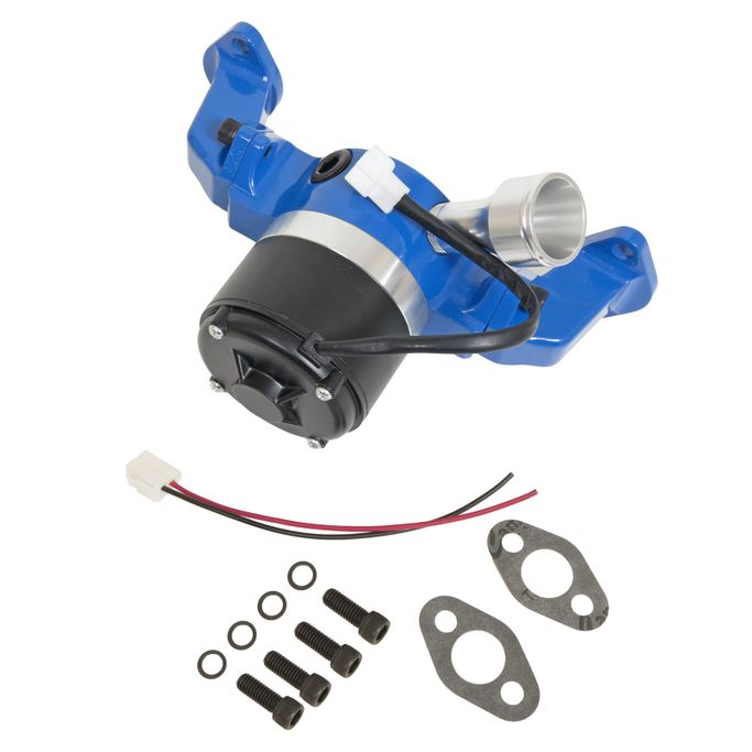 SUM-316006, Summit Racing Equipment® Electric Water Pumps SUM-316006 في الإمارات العربية المتحدة, دبي. Condition - new. Price 680 AED. Photo, seller contacts | AUTO.AE