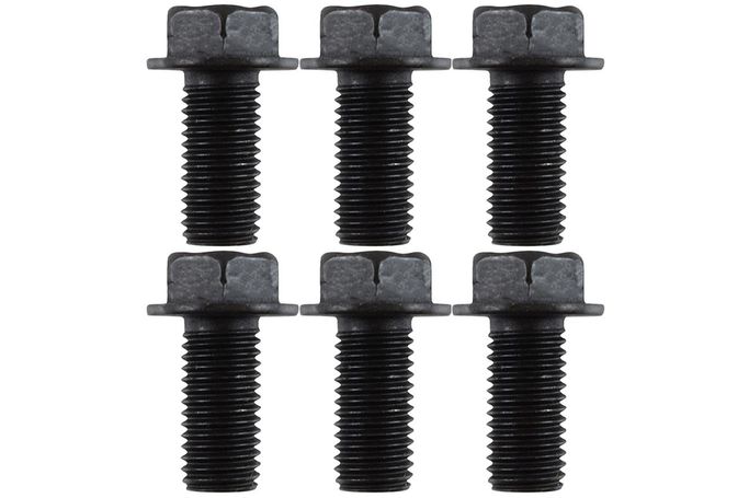ICB-551926, ICT Billet LS Flexplate Bolt Sets 551926 в ОАЭ, Дубай. Состояние - новое. Цена 110 AED. Фото, контакты продавца | AUTO.AE
