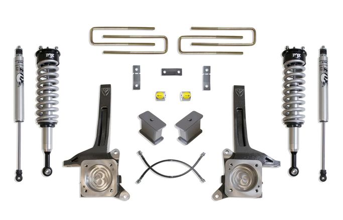 MXT-K886764F, MaxTrac Suspension Lift Kits for 2007-2021 TUNDRA - K886764F في الإمارات العربية المتحدة, دبي. Condition - new. Price ⁦14,210 AED⁩. Photo, seller contacts | AUTO.AE