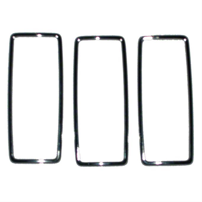 GMK-3022840692S, Goodmark Light Bezels GMK3022840692S в ОАЭ, Дубай. Состояние - новое. Цена ⁦160 AED⁩. Фото, контакты продавца | AUTO.AE