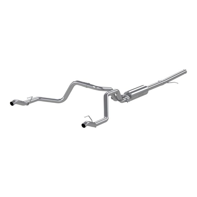 S5085AL, MBRP S5085AL Cat-Back 2.5" Armor Lite (Aluminized Steel / Dual) for CHEVROLET Silverado 1500 / GMC Sierra 1500 5.3L 2022-2022 في الإمارات العربية المتحدة, دبي. Condition - new. Price ⁦3,830 AED⁩. Photo, seller contacts | AUTO.AE