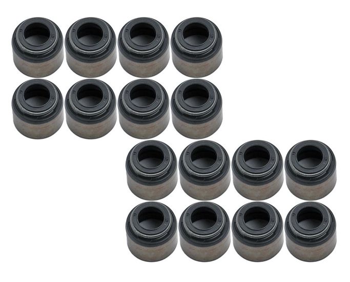 BTC-VSLSKIT, BTR Valve Stem Seals VS LS KIT in UAE, Dubai. Condition - new. Price 80 AED. Photo, seller contacts | AUTO.AE
