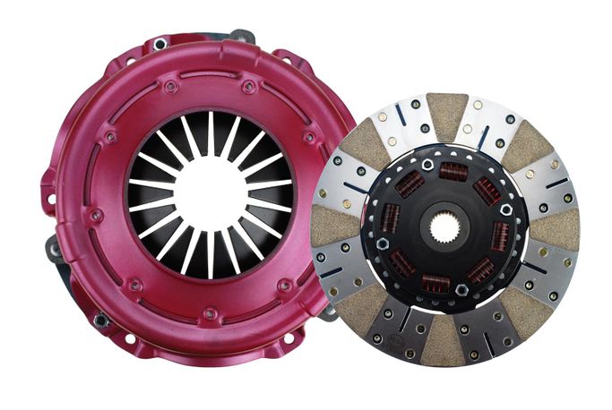 RAM-98761, RAM Powergrip Clutch Kits 98761 in UAE, Dubai. Condition - new. Price 2,080 AED. Photo, seller contacts | AUTO.AE