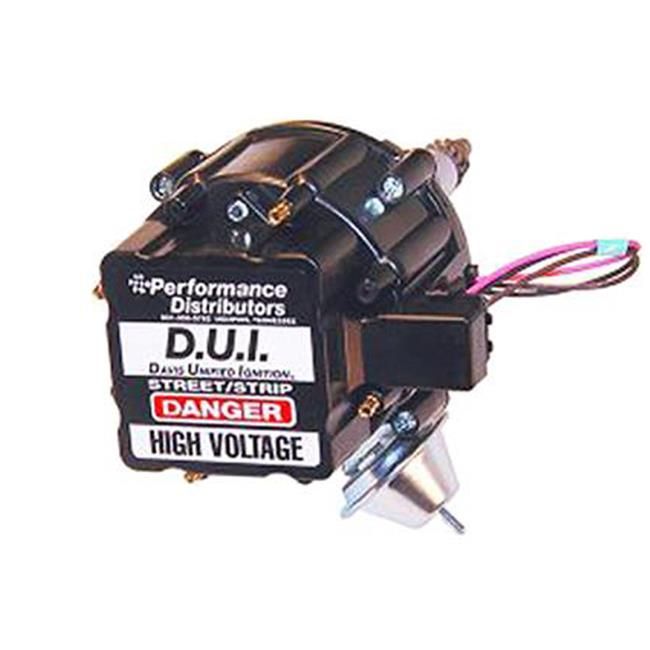 DUI-80420BK, Davis Unified Ignition Toyota Street/Strip D.U.I. Distributors 80420BK في الإمارات العربية المتحدة, دبي. Condition - new. Price 1,890 AED. Photo, seller contacts | AUTO.AE