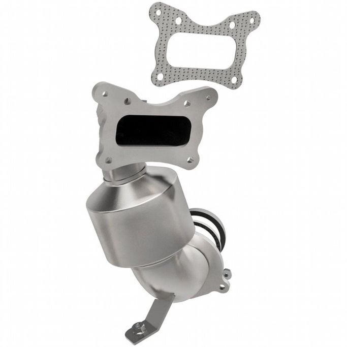 52032, MAGNAFLOW 52032 Manifold Catalytic Converter OEM Grade for ACURA ILX 2013-2015 в ОАЭ, Дубай. Состояние - новое. Цена ⁦3 610 AED⁩. Фото, контакты продавца | AUTO.AE