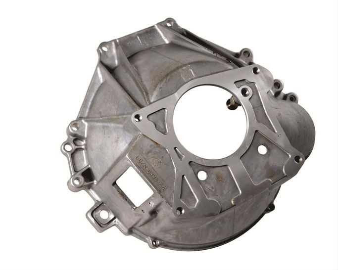 FMS-M-6392-R58, Ford Performance Parts Bellhousings for 1979-1993 MUSTANG - M-6392-R58 в ОАЭ, Дубай. Состояние - новое. Цена ⁦1 480 AED⁩. Фото, контакты продавца | AUTO.AE