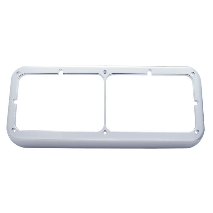 UPD-40978, United Pacific Headlight Bezels 40978 في الإمارات العربية المتحدة, دبي. Condition - new. Price ⁦100 AED⁩. Photo, seller contacts | AUTO.AE