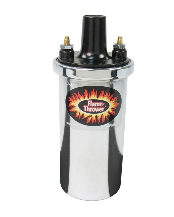 PNX-40501, PerTronix Flame-Thrower Ignition Coils 40501 in UAE, Dubai. Condition - new. Price 310 AED. Photo, seller contacts | AUTO.AE