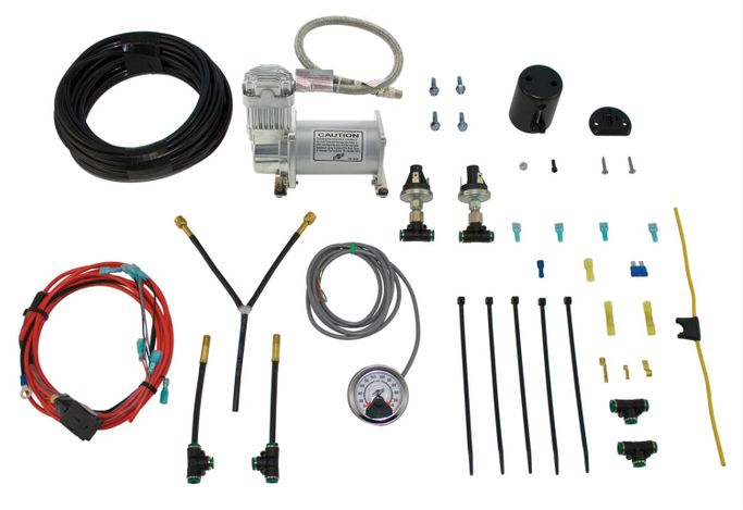 AIR-25856, Air Lift Load Controller II Air Compressors 25856 في الإمارات العربية المتحدة, دبي. Condition - new. Price 2,960 AED. Photo, seller contacts | AUTO.AE