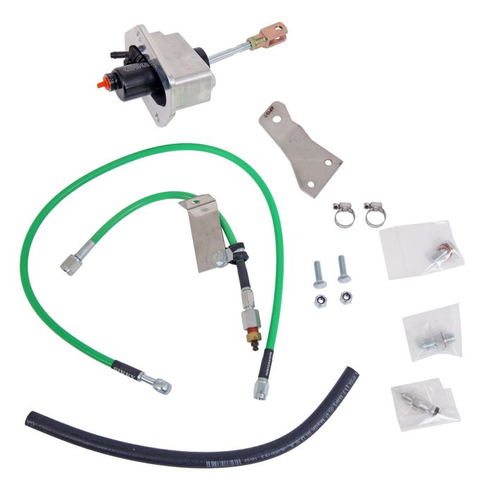 SKM-MCK111, Sikky Manufacturing BRZ/FR-S T56 Clutch Master Cylinder Adapter Kits for 2017-2020 86, 2013-2020 BRZ, 2013-2016 FR-S - MCK111 in UAE, Dubai. Condition - new. Price ⁦1,530 AED⁩. Photo, seller contacts | AUTO.AE