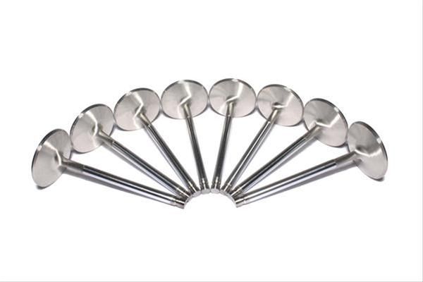 CCA-6022-8, COMP Cams Sportsman Stainless Steel Valves 6022-8 in UAE, Dubai. Condition - new. Price ⁦920 AED⁩. Photo, seller contacts | AUTO.AE