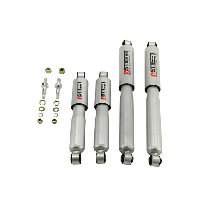 BEL-OE9675, Belltech Street Performance OEM Shock Kits OE9675 في الإمارات العربية المتحدة, دبي. Condition - new. Price 1,530 AED. Photo, seller contacts | AUTO.AE